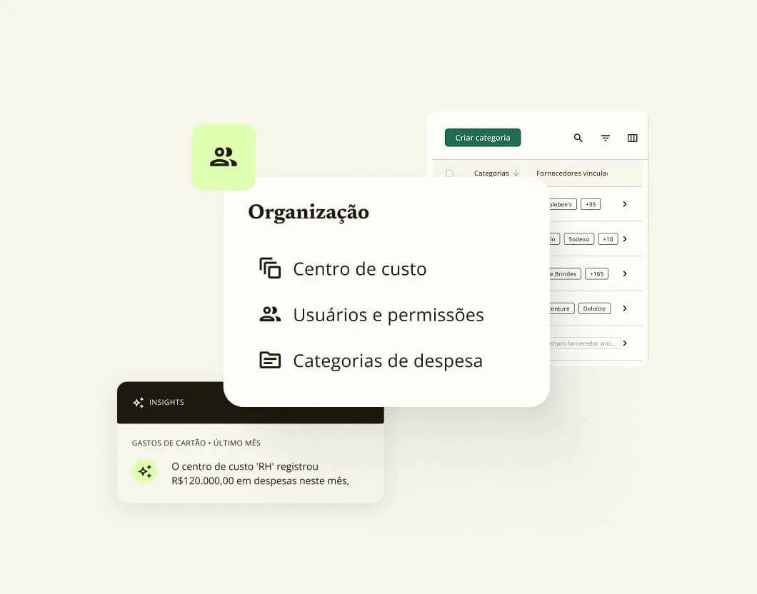Soluções de Crédito Backchannel